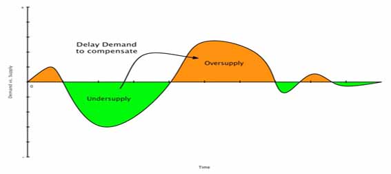 Demand Side Management (DSM)