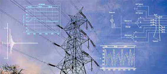 US Power System Infrastructure