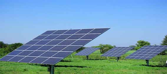 Solar Photovoltaic