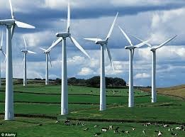 Sustainability Strategy & 4 Pillars